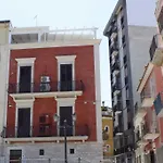 Maison d'hôtes Massimo D'azeglio Barletta