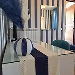 Massimo D'azeglio 4*