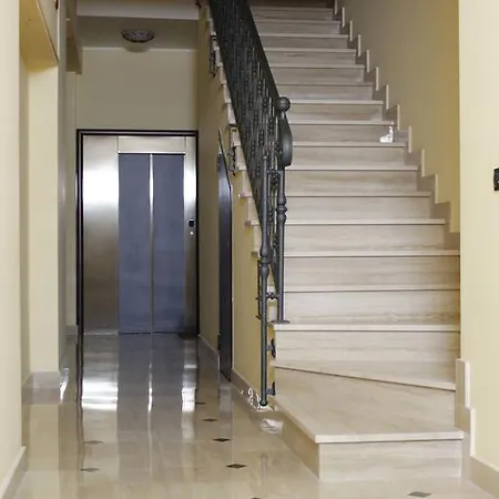 Penzion Massimo D'azeglio