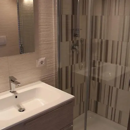 Massimo D'azeglio 4*