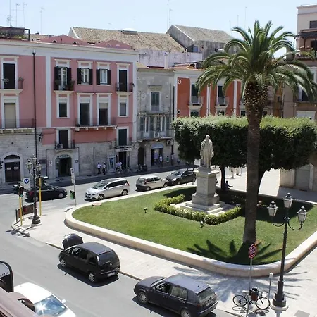 Penzion Massimo D'azeglio 4*