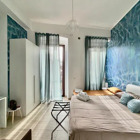 Penzion Massimo D'azeglio