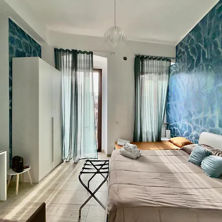 Penzion Massimo D'azeglio 4*