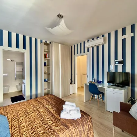 Massimo D'azeglio 4* Barletta