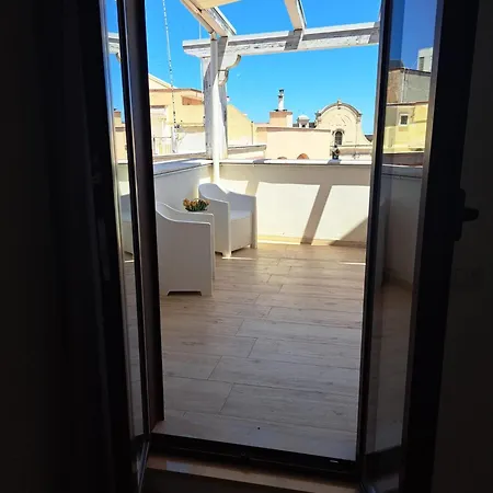 Massimo D'azeglio Gæstehus 4*