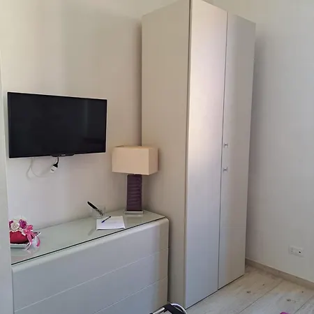 Massimo D'azeglio Penzion