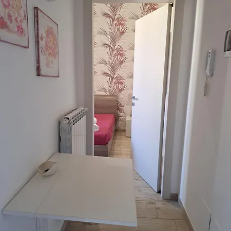 Massimo D'azeglio Penzion 4*