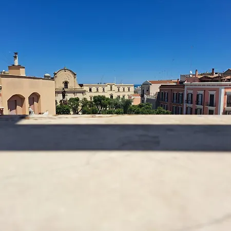 Penzion Massimo D'azeglio 4*