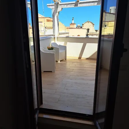 Massimo D'azeglio 4*