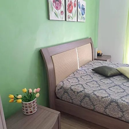 Massimo D'azeglio Barletta