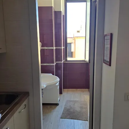 Massimo D'azeglio Gæstehus 4*