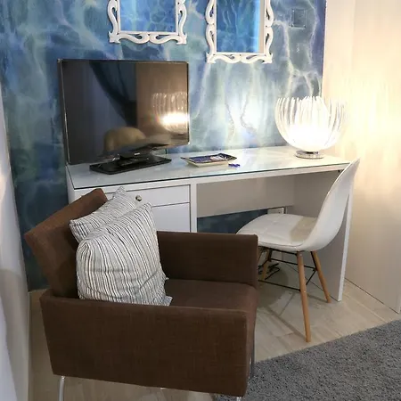 Penzion Massimo D'azeglio Barletta