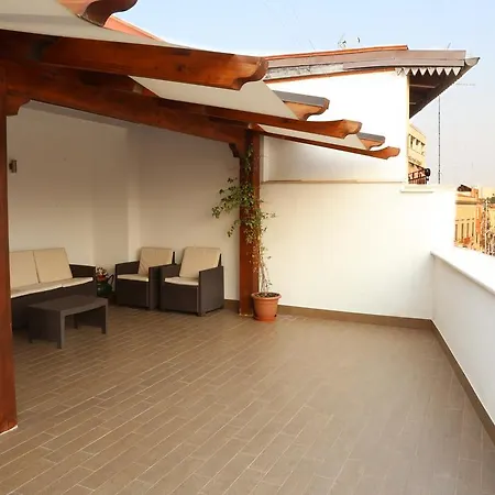 Massimo D'azeglio Barletta