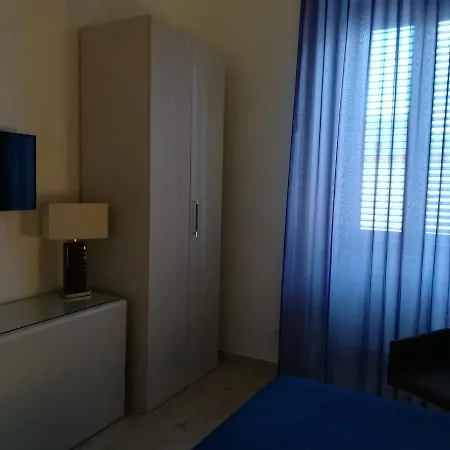 Pensión Massimo D'azeglio Barletta