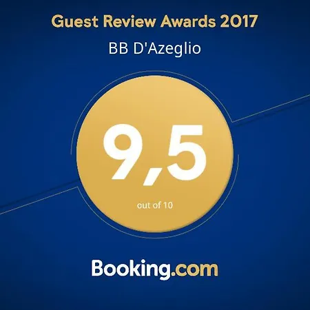 Gæstehus Massimo D'azeglio Barletta