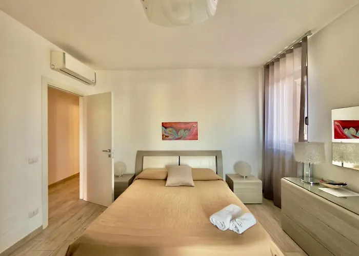 Gæstehus Massimo D'azeglio Barletta