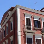 Massimo D'azeglio 4* Барлетта