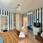 Massimo D'azeglio 4* Барлетта