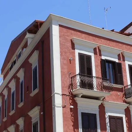 Massimo D'azeglio 4* بارليتا