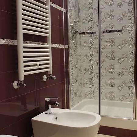 Massimo D'azeglio بيت ضيافة