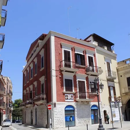 بيت ضيافة Massimo D'azeglio 4*