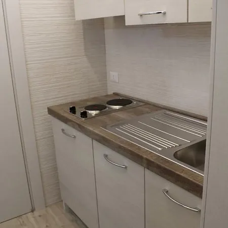 Massimo D'azeglio Gæstehus 3*