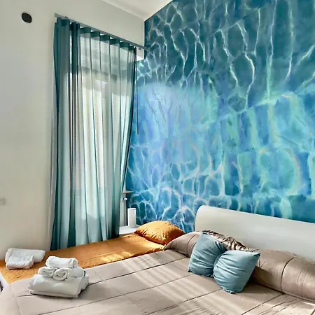 Massimo D'azeglio 4* בארלטה