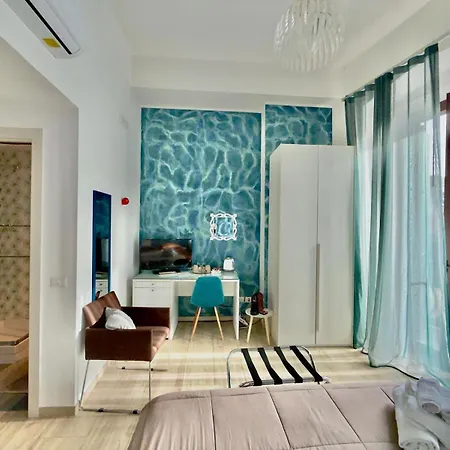 Massimo D'azeglio בית הארחה בארלטה