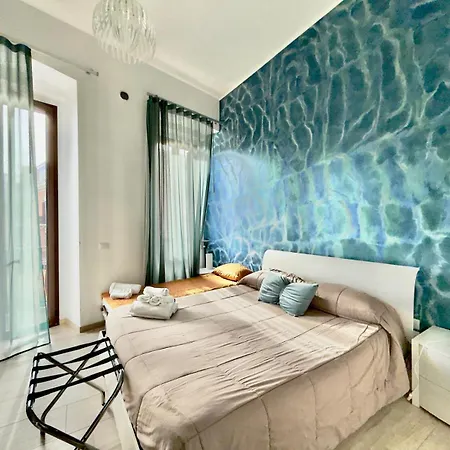 Massimo D'azeglio 4* بارليتا