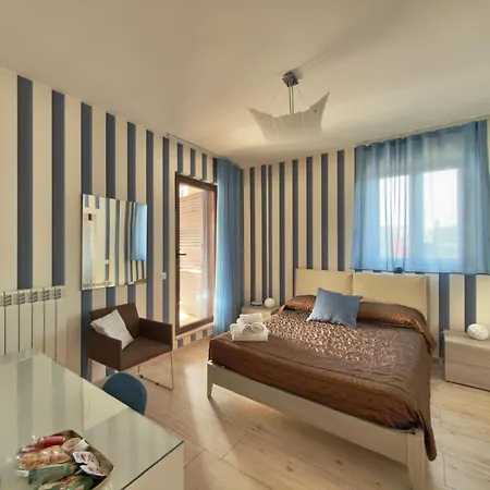 Massimo D'azeglio Konukevi 4*