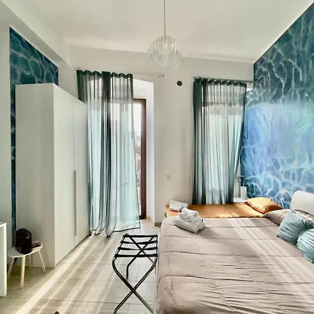 Massimo D'azeglio بيت ضيافة بارليتا