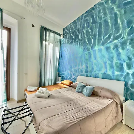 Massimo D'azeglio 4*