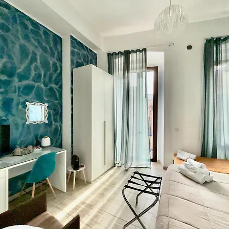 בית הארחה Massimo D'azeglio