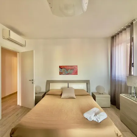 בית הארחה Massimo D'azeglio בארלטה