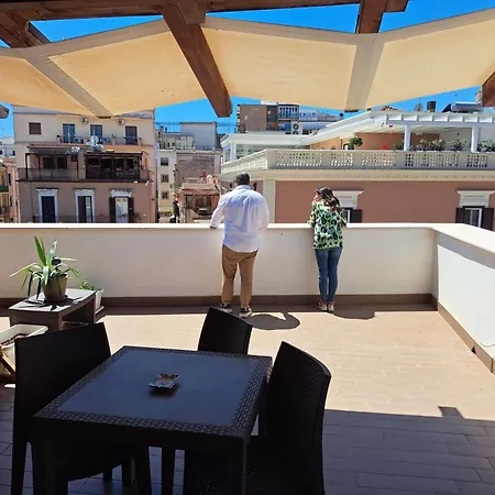 Massimo D'azeglio 4* بارليتا