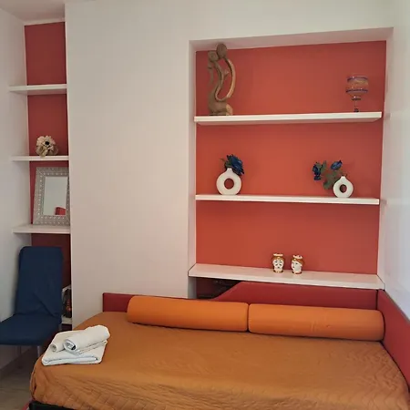 بيت ضيافة Massimo D'azeglio