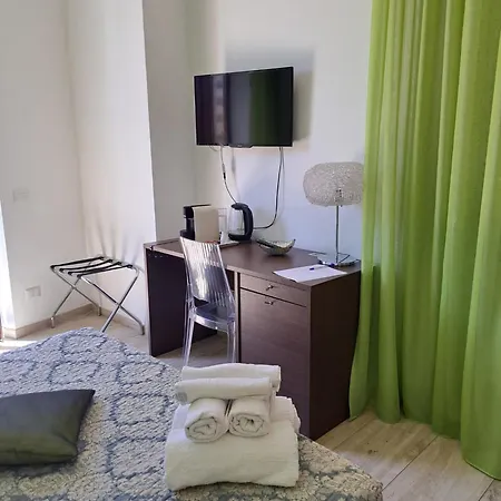 Massimo D'azeglio 4* بارليتا