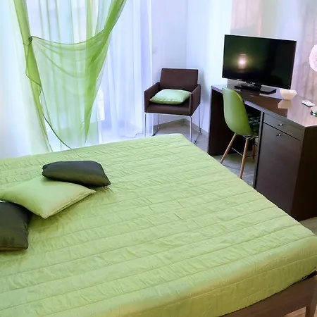 בית הארחה Massimo D'azeglio בארלטה