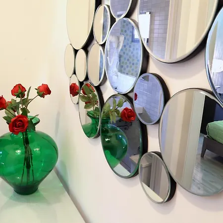 بيت ضيافة Massimo D'azeglio