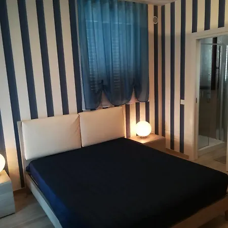 בית הארחה Massimo D'azeglio בארלטה