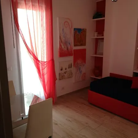 Pensjonat Massimo D'azeglio
