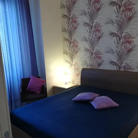 Massimo D'azeglio بارليتا