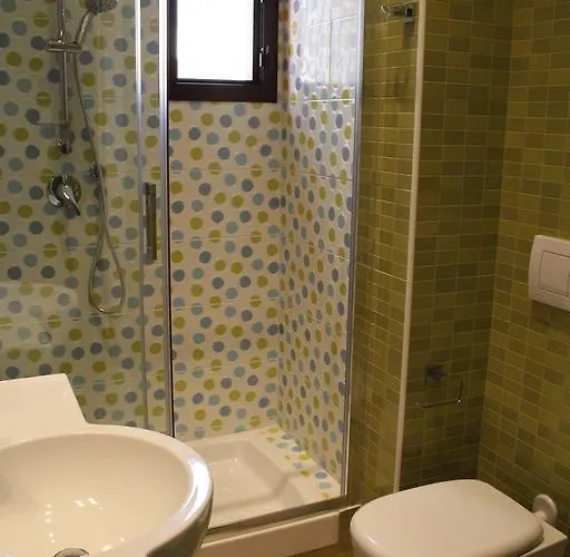 Massimo D'azeglio Konukevi 4*