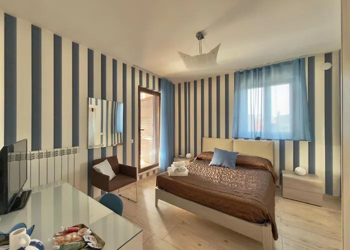 Massimo D'azeglio Konukevi 4*