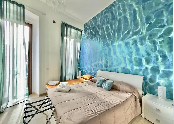 Massimo D'azeglio 4*