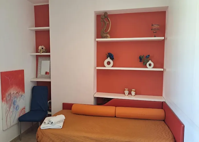 Konukevi Massimo D'azeglio