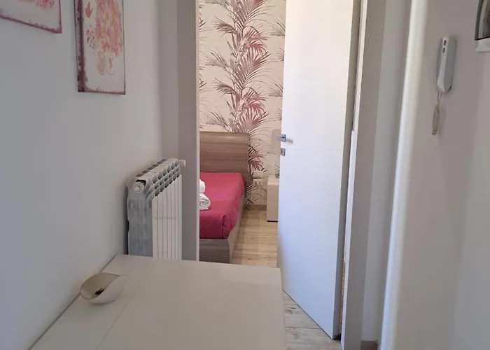Massimo D'azeglio Konukevi 4*