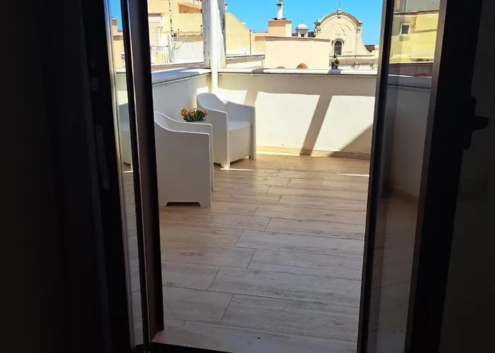 Massimo D'azeglio 4*