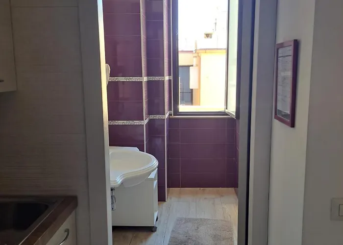 Massimo D'azeglio Konukevi 4*